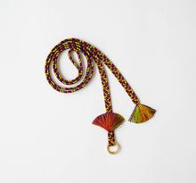 画像をギャラリービューアに読み込む, 変わり編組締め