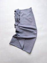 画像をギャラリービューアに読み込む, 【化繊】市松地紋に雪芝散らし模様