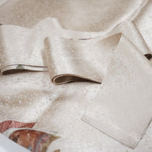 画像をギャラリービューアに読み込む, 色紙に十二単模様総地紋【シュッケニ】