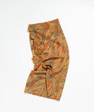 画像をギャラリービューアに読み込む, 熨斗に草花・華紋模様