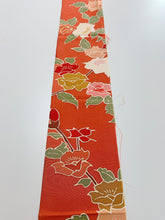 画像をギャラリービューアに読み込む, 手書き風大花模様【シュッケニ】