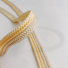 画像をギャラリービューアに読み込む, 変わり丸源氏組×変わり源氏組締め