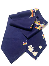 画像をギャラリービューアに読み込む, 束ね熨斗模様総花地紋