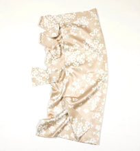 画像をギャラリービューアに読み込む, 総点地紋に花尽くし模様【シュッケニ】