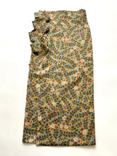 画像をギャラリービューアに読み込む, 丸葉模様【シュッケニ】