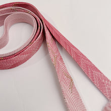 画像をギャラリービューアに読み込む, 二色笹浪組締め