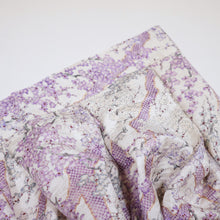 画像をギャラリービューアに読み込む, 枝梅模様総流水地紋【タックタイプ】