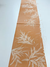 画像をギャラリービューアに読み込む, 草葉模様【シュッケニ】