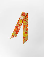 画像をギャラリービューアに読み込む, のり散らし地紋に大花模様【短】