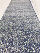 画像をギャラリービューアに読み込む, のり散らし地紋模様