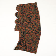 画像をギャラリービューアに読み込む, 菊模様【シュッケニ】