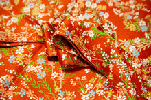 画像をギャラリービューアに読み込む, 枝葉小花尽くし【シュッケニ】