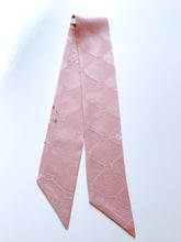 画像をギャラリービューアに読み込む, 絞り辻が花模様総地紋【短】