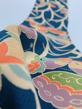 画像をギャラリービューアに読み込む, 霧芝に蝶模様【シュッケニ】