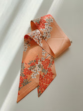 画像をギャラリービューアに読み込む, 花模様暈しに総地紋【短】