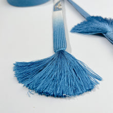 画像をギャラリービューアに読み込む, 紋模様の高麗組締め