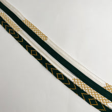 画像をギャラリービューアに読み込む, 金糸大和組×蛸足笹浪組