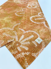 画像をギャラリービューアに読み込む, 絞り梅模様総地紋【長】