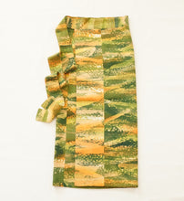 画像をギャラリービューアに読み込む, 抽象柄模様【シュッケニ】※丈76㎝