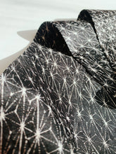 画像をギャラリービューアに読み込む, 麻の葉模様総地紋【短】