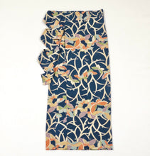 画像をギャラリービューアに読み込む, 霧芝に蝶模様【シュッケニ】