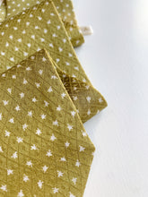 画像をギャラリービューアに読み込む, 小花模様総地紋【短】