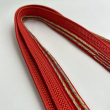 画像をギャラリービューアに読み込む, 変り冠組×変り畝内組締め