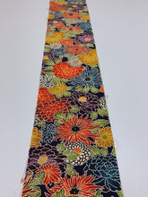 画像をギャラリービューアに読み込む, 総牡丹・椿・菊模様