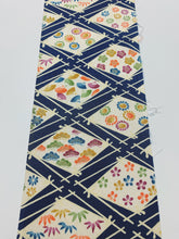 画像をギャラリービューアに読み込む, 菱に松竹梅模様【M】