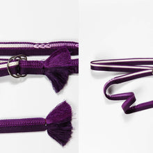 画像をギャラリービューアに読み込む, 高麗組×冠組締め