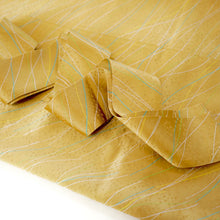 画像をギャラリービューアに読み込む, のり散らし地紋に線模様【シュッケニ】