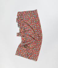 画像をギャラリービューアに読み込む, 総花紋模様水彩風染