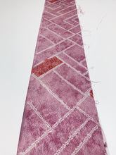 画像をギャラリービューアに読み込む, 絞り変わり桧垣模様総地紋