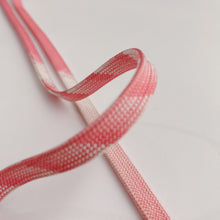 画像をギャラリービューアに読み込む, 二色内記組締め