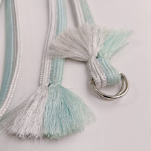 画像をギャラリービューアに読み込む, 冠組×変わり組締め