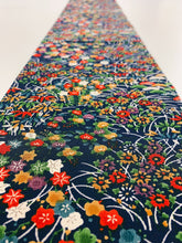 画像をギャラリービューアに読み込む, 総小花模様【シュッケニ】