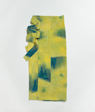 画像をギャラリービューアに読み込む, 森林暈し模様