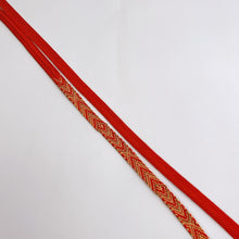 画像をギャラリービューアに読み込む, 笹浪組締め