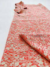 画像をギャラリービューアに読み込む, 蝶に花・古典柄模様