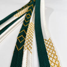 画像をギャラリービューアに読み込む, 金糸大和組×蛸足笹浪組