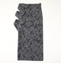 画像をギャラリービューアに読み込む, 紬樹木模様【シュッケニ】