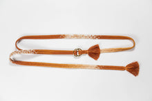 画像をギャラリービューアに読み込む, 冠組暈し