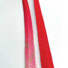 画像をギャラリービューアに読み込む, 暈し笹浪組締め