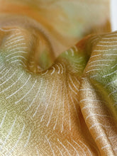 画像をギャラリービューアに読み込む, 抽象牡丹模様総暈し【ギャザータイプ】