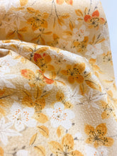 画像をギャラリービューアに読み込む, 枝花模様【シュッケニ】