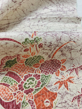 画像をギャラリービューアに読み込む, 割模様に打ち出の小づち模様【シュッケニ】