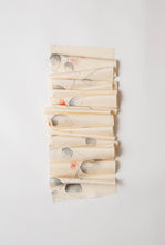 画像をギャラリービューアに読み込む, 線描き水墨風模様【ギャザータイプ】