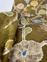 画像をギャラリービューアに読み込む, 枝梅模様【L】