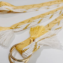 画像をギャラリービューアに読み込む, 笹浪組×変り御笠組締め