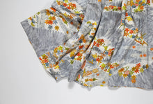 画像をギャラリービューアに読み込む, 松竹梅に秋草模様【タックタイプ】